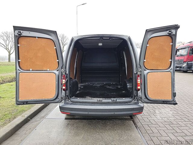 Valise VOLKSWAGEN CADDY MAXI 2.0 Automaat Navi ECC !