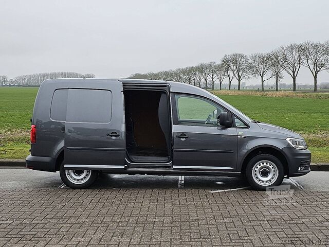 Valise VOLKSWAGEN CADDY MAXI 2.0 Automaat Navi ECC !
