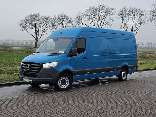 Bestelauto MERCEDES-BENZ SPRINTER 315 CDI 43 AUT. L3H2
