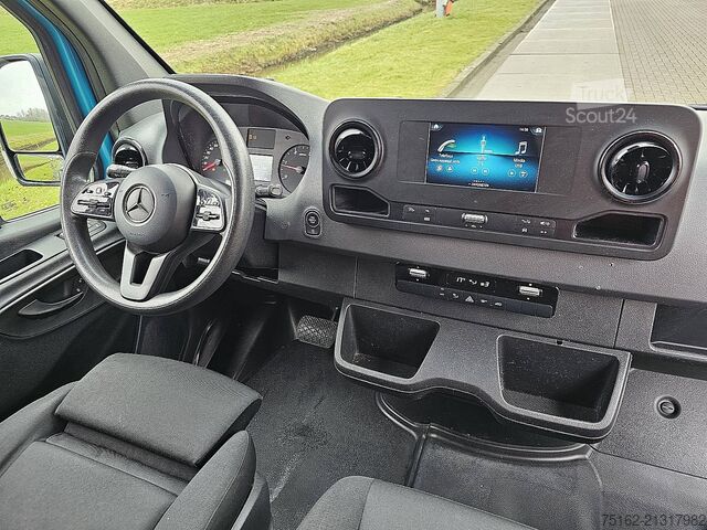 Bestelauto MERCEDES-BENZ SPRINTER 315 CDI 43 AUT. L3H2