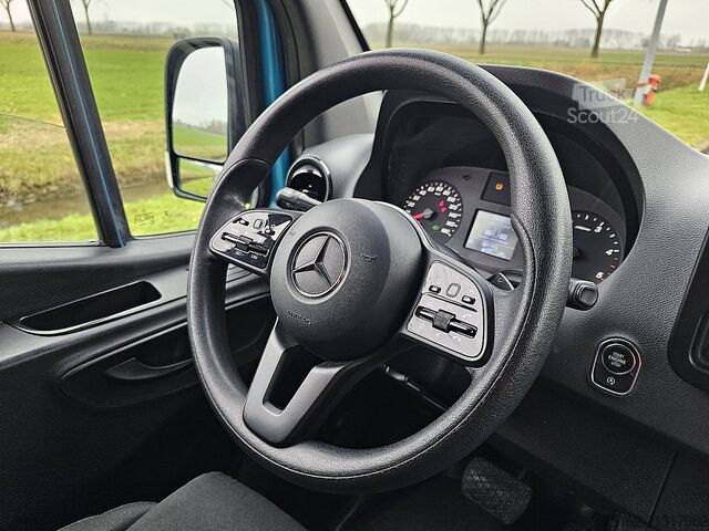 Bestelauto MERCEDES-BENZ SPRINTER 315 CDI 43 AUT. L3H2