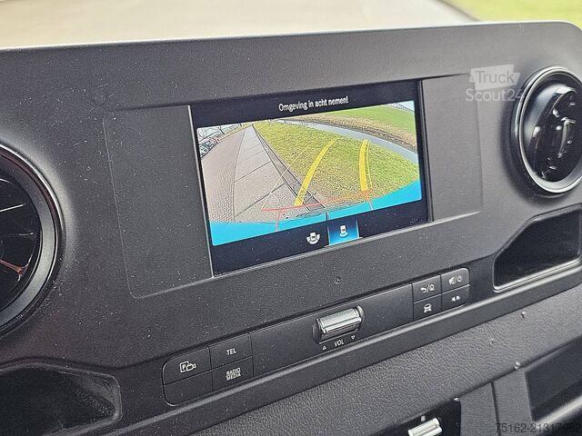 Bestelauto MERCEDES-BENZ SPRINTER 315 CDI 43 AUT. L3H2