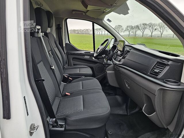 Bestelauto FORD TRANSIT CUSTOM 2.0 L2H1 Navi Airco