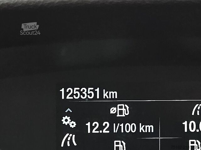 Bestelauto FORD TRANSIT CUSTOM 2.0 L2H1 Navi Airco