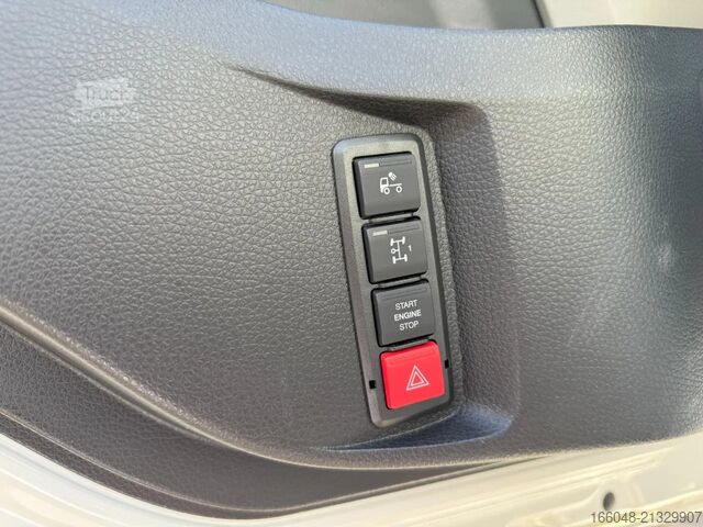 Mixer MAN TGS 35.470 MAN TGS 35.470 BB 8X4 EuromixMTP EM ...