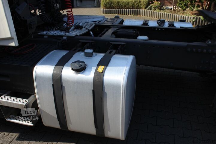 Standard dragbil Volvo FH 500 Globe   I-Park Cool   VIN: LB   3 Stück!