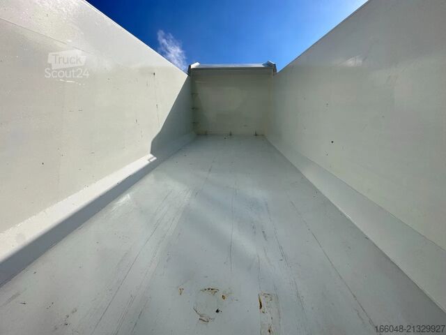 Kipper MAN TGS 41.400