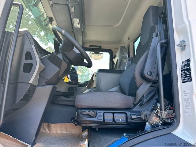Darus billenőplatós teherautó MAN TGM 18.320 MAN TGM 18.320 4x2 Euro6e Hiab X-HiD...