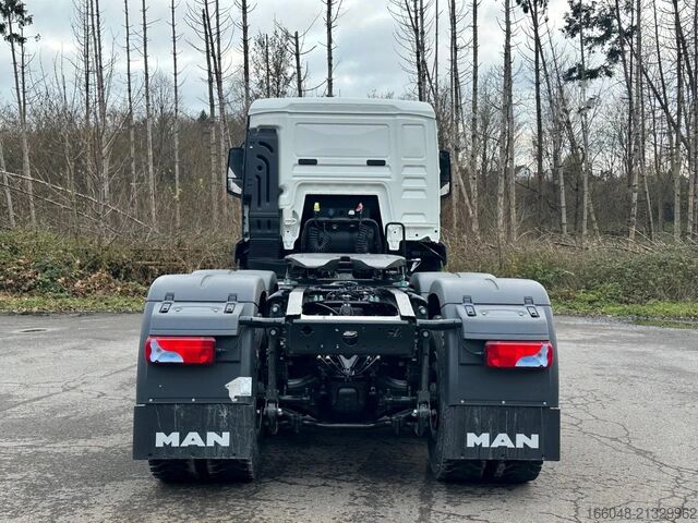 Standard-SZM MAN TGS 33.440 MAN TGS 33.440 BBS 6X4 EUROMIX MTP K...