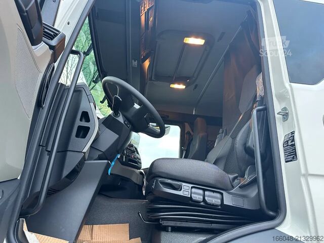 Standard-SZM MAN TGS 33.440 MAN TGS 33.440 BBS 6X4 EUROMIX MTP K...