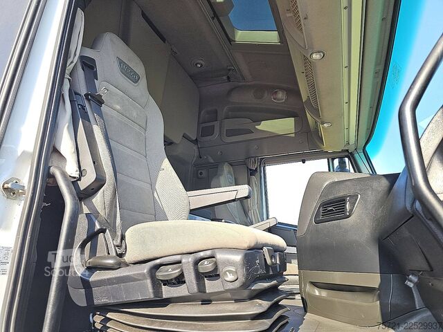 Standaard trekker IVECO AS440S46 STRALIS