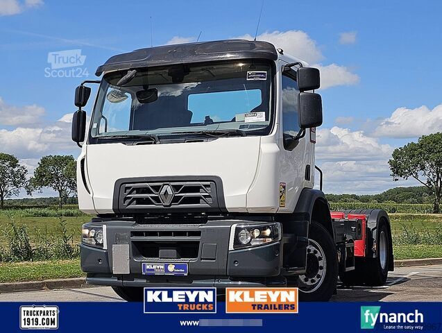 Standard-SZM RENAULT C 430