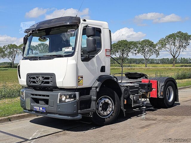 Standard-SZM RENAULT C 430