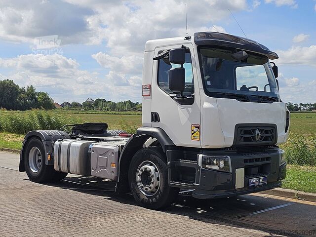 Standard-SZM RENAULT C 430