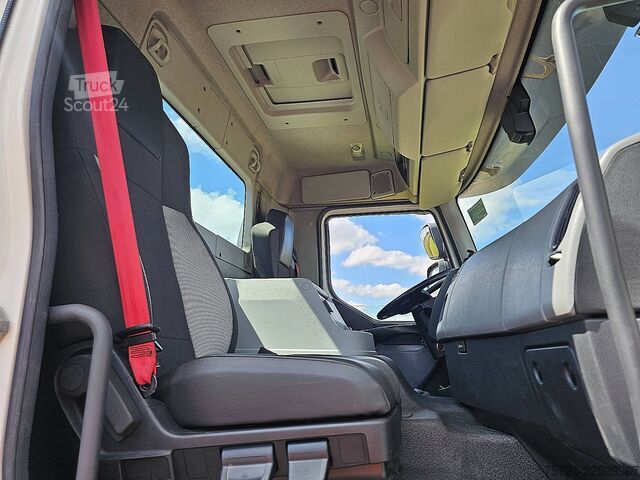 Standard-SZM RENAULT C 430
