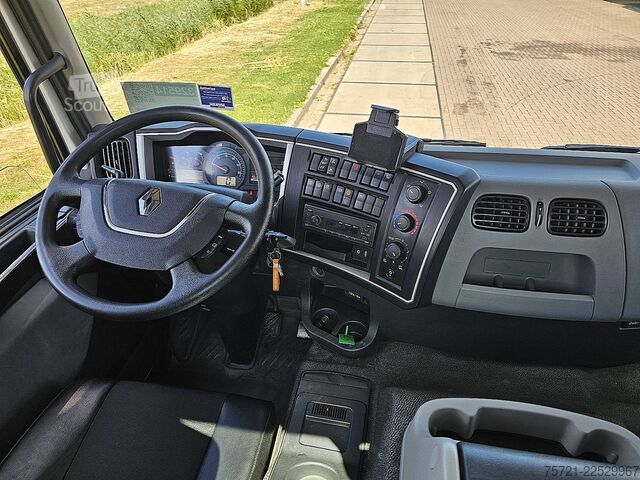 Standard-SZM RENAULT C 430