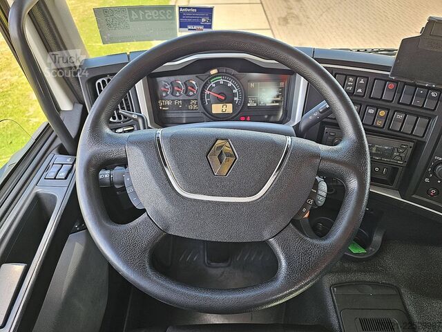 Standard-SZM RENAULT C 430