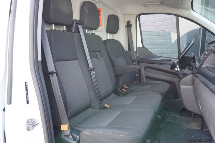 Kastenwagen Ford Transit Custom 2.0 TDCI EURO 6 - Airco - Cruise...