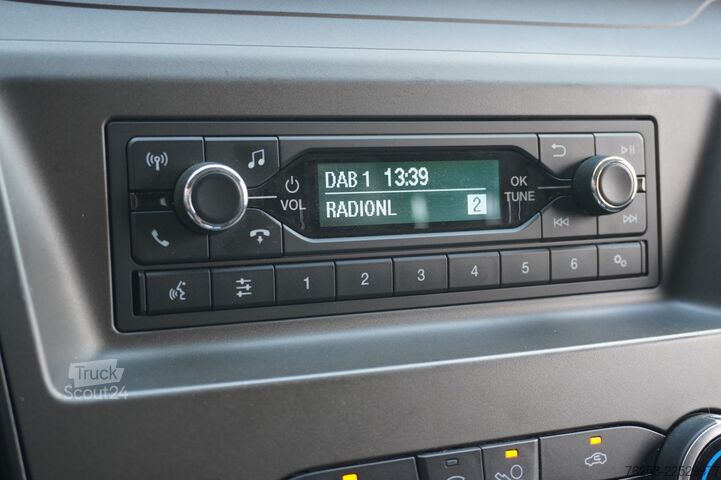 Kastenwagen Ford Transit Custom 2.0 TDCI EURO 6 - Airco - Cruise...