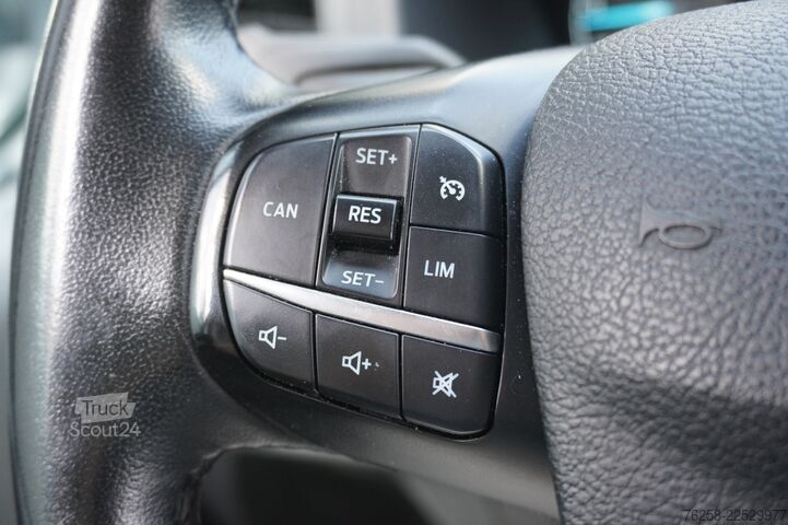 Kastenwagen Ford Transit Custom 2.0 TDCI EURO 6 - Airco - Cruise...