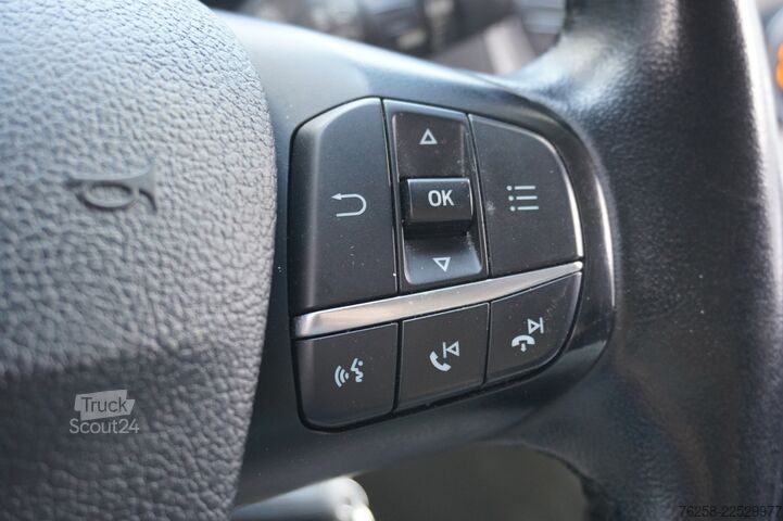 Kastenwagen Ford Transit Custom 2.0 TDCI EURO 6 - Airco - Cruise...