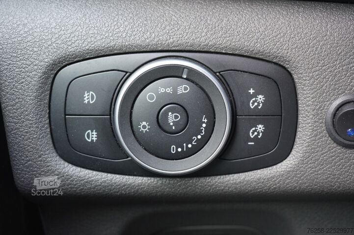 Kastenwagen Ford Transit Custom 2.0 TDCI EURO 6 - Airco - Cruise...