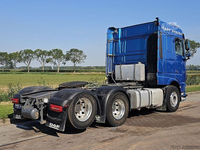 Standard-SZM DAF XF 530
