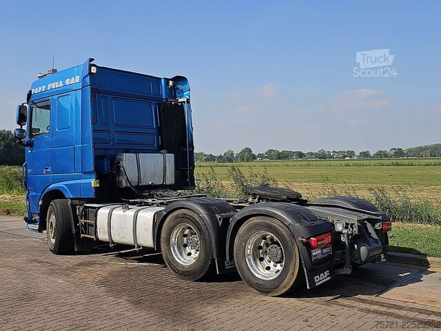Standard-SZM DAF XF 530