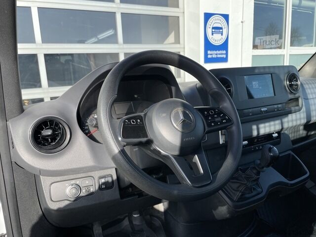 Трьохсторонній самоскид-фургон mercedes-benz Sprinter 317 CDI 3-Seiten-Kipper DAUTEL-Aufbau