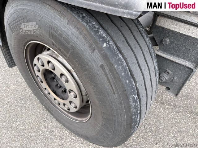 Maināms šasijas piekabe Kögel RIMORCHIO PER TRASPORTI SPECIF