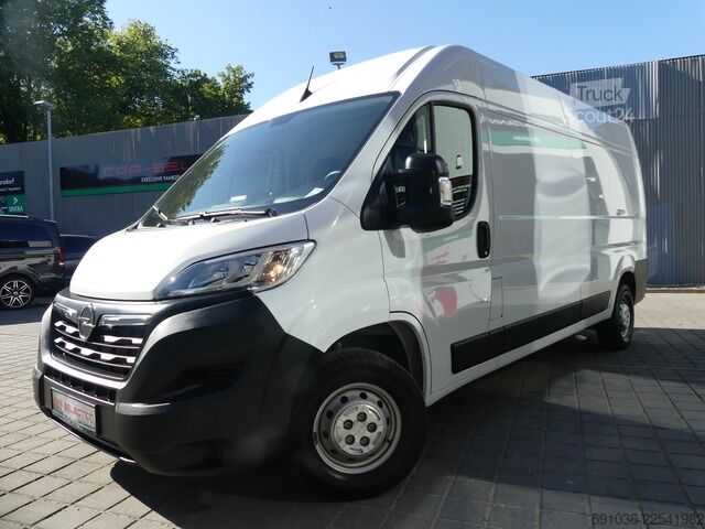 Umpikorja-auto opel Movano 2.2 Kasten L3H2 Edition NAV/KAMERA/TEMPO