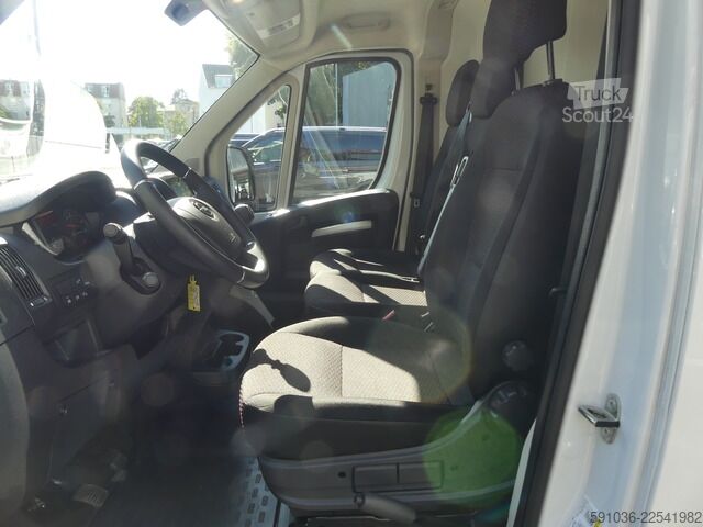 Umpikorja-auto opel Movano 2.2 Kasten L3H2 Edition NAV/KAMERA/TEMPO