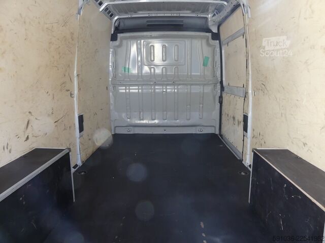 Umpikorja-auto opel Movano 2.2 Kasten L3H2 Edition NAV/KAMERA/TEMPO