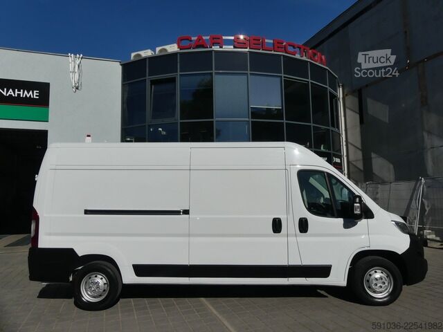 Umpikorja-auto opel Movano 2.2 Kasten L3H2 Edition NAV/KAMERA/TEMPO