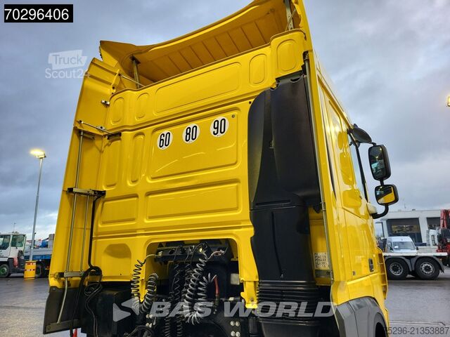 Padrão-SZM DAF XF 480 XF 4X2 SC ACC Euro 6