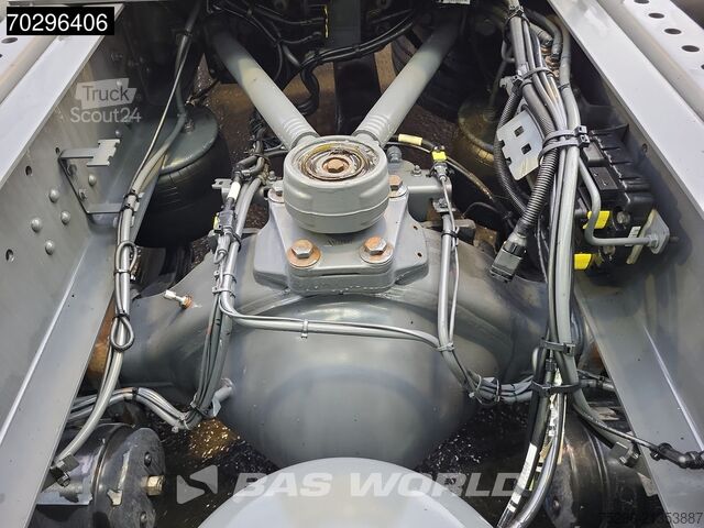 Padrão-SZM DAF XF 480 XF 4X2 SC ACC Euro 6