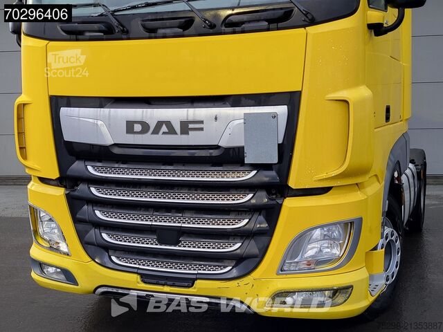 Padrão-SZM DAF XF 480 XF 4X2 SC ACC Euro 6