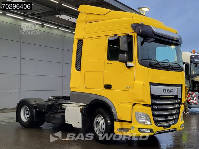 Padrão-SZM DAF XF 480 XF 4X2 SC ACC Euro 6