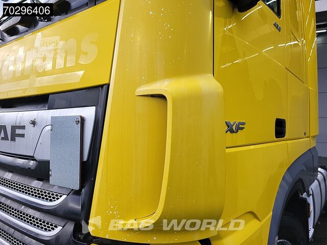 Padrão-SZM DAF XF 480 XF 4X2 SC ACC Euro 6