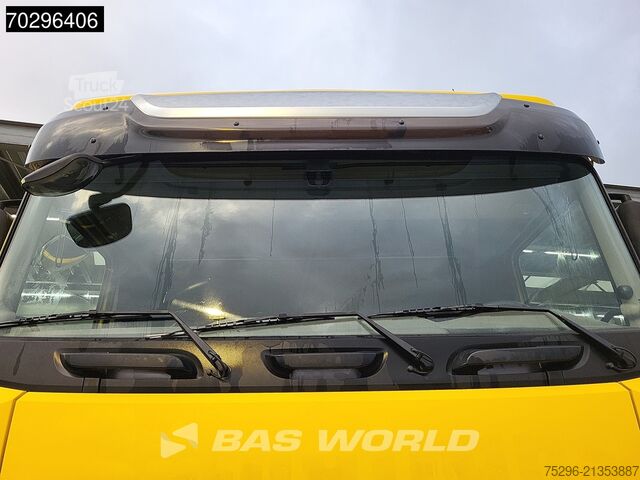 Padrão-SZM DAF XF 480 XF 4X2 SC ACC Euro 6