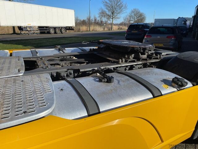 Standaard trekker DAF XF 480 SSC / 2 Tanks / Euro 6 /  854.000 KM