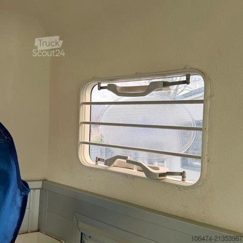 At taşıma römorku HUMBAUR Alu Single 1,5 er # 100 km/h Zulassung