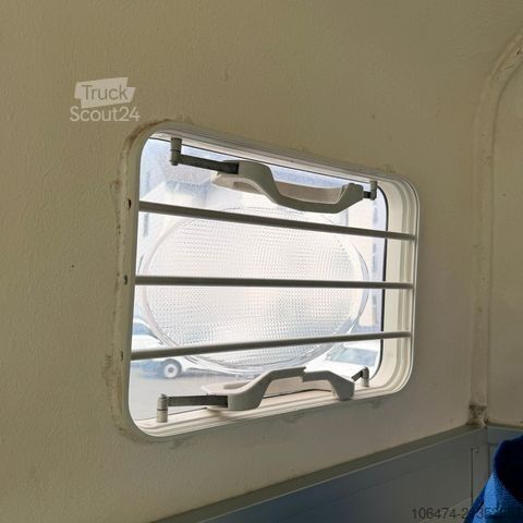 At taşıma römorku HUMBAUR Alu Single 1,5 er # 100 km/h Zulassung