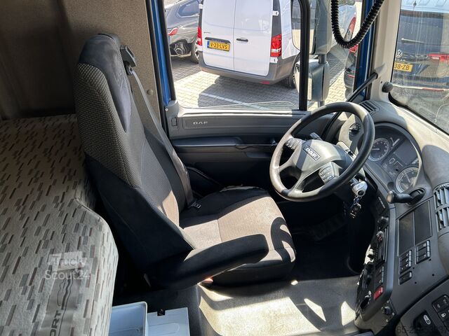 Standard-SZM DAF CF 440 FTG 6x2 / Space Cab / 868 dkm / Tacho V2...