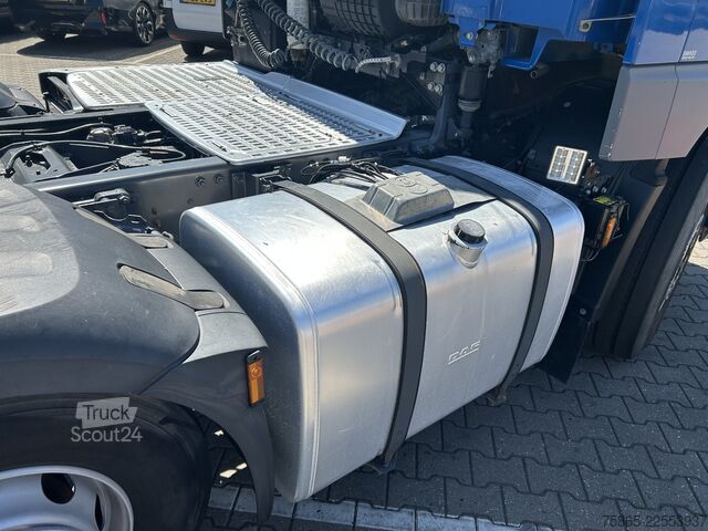 Štandard-SZM DAF CF 440 FTG 6x2 / Space Cab / 868 dkm / Tacho V2...