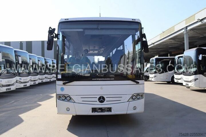 Bus interurbain Mercedes-Benz Intouro E / 12.98m