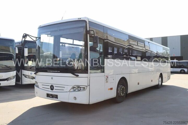 Bus interurbain Mercedes-Benz Intouro E / 12.98m