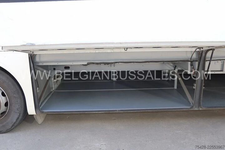Bus interurbain Mercedes-Benz Intouro E / 12.98m