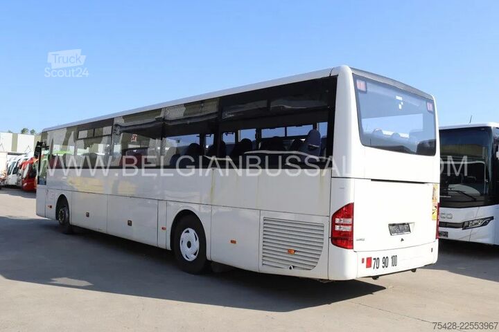 Bus interurbain Mercedes-Benz Intouro E / 12.98m