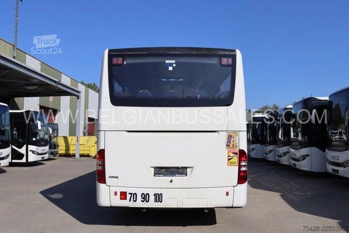 Bus interurbain Mercedes-Benz Intouro E / 12.98m